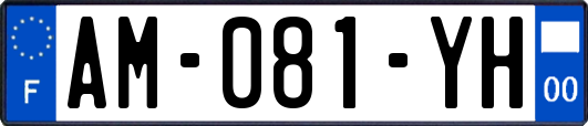 AM-081-YH