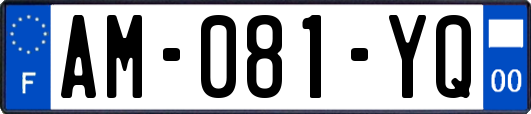 AM-081-YQ