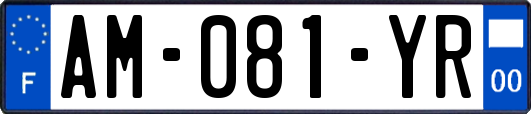 AM-081-YR