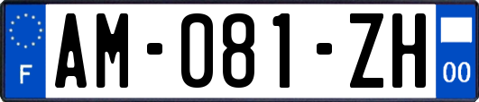 AM-081-ZH