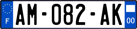 AM-082-AK