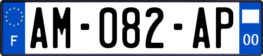 AM-082-AP