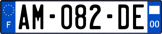 AM-082-DE