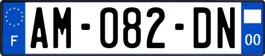 AM-082-DN