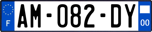 AM-082-DY