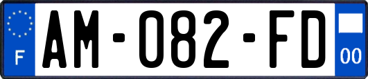 AM-082-FD