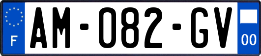 AM-082-GV