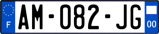 AM-082-JG