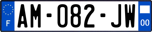 AM-082-JW