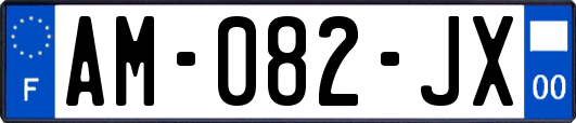 AM-082-JX