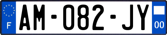 AM-082-JY