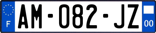 AM-082-JZ