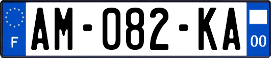 AM-082-KA