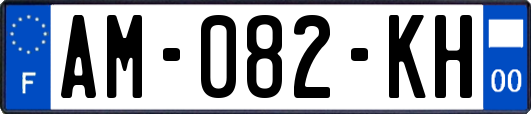 AM-082-KH