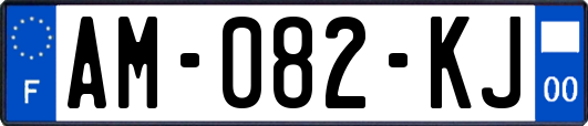 AM-082-KJ