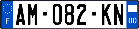 AM-082-KN