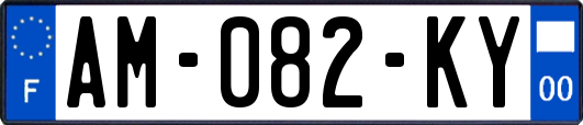 AM-082-KY