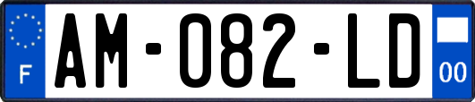 AM-082-LD