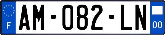 AM-082-LN