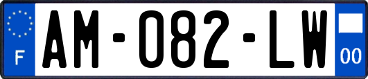 AM-082-LW