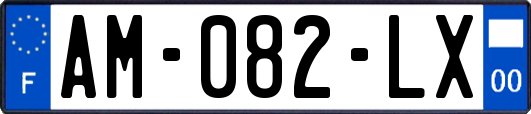 AM-082-LX