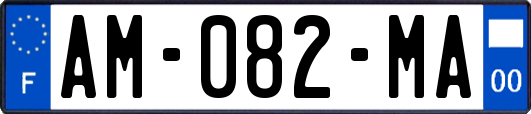 AM-082-MA
