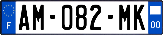 AM-082-MK
