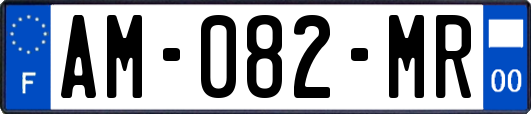 AM-082-MR