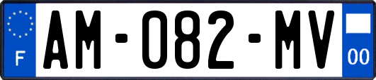 AM-082-MV