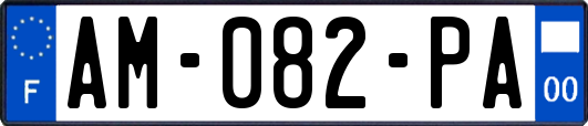 AM-082-PA