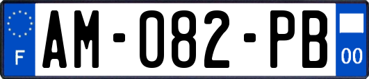 AM-082-PB