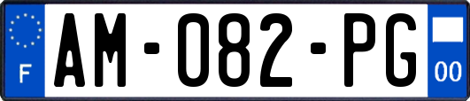 AM-082-PG
