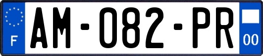 AM-082-PR