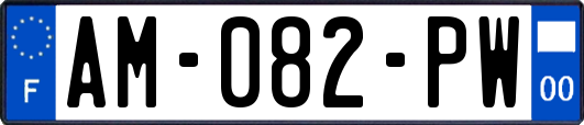AM-082-PW