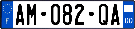 AM-082-QA