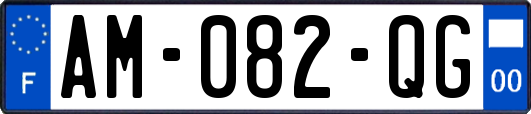 AM-082-QG