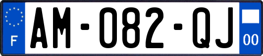 AM-082-QJ