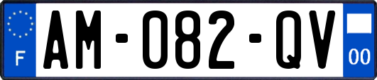 AM-082-QV