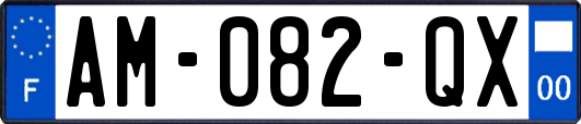 AM-082-QX