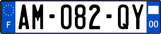 AM-082-QY