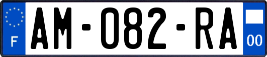 AM-082-RA