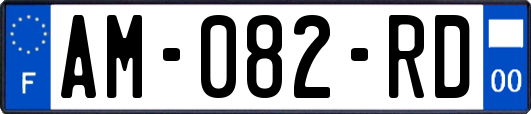 AM-082-RD