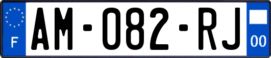AM-082-RJ