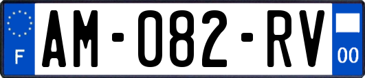 AM-082-RV