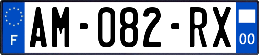 AM-082-RX