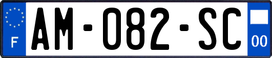 AM-082-SC