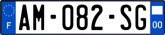 AM-082-SG