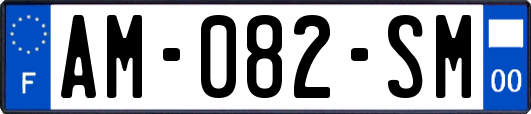 AM-082-SM