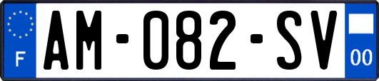 AM-082-SV