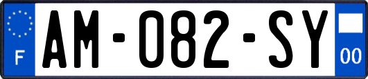 AM-082-SY